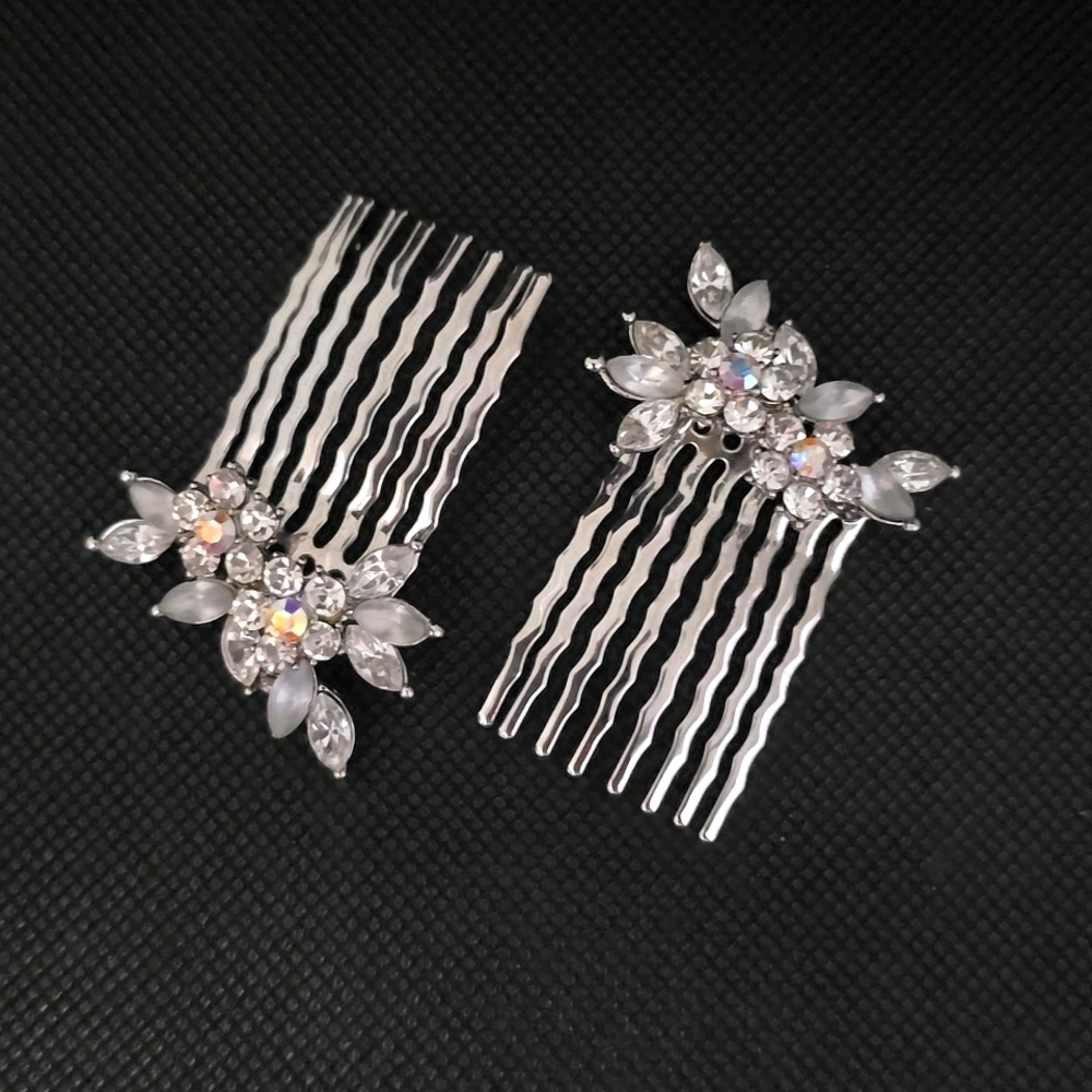 Hair bling